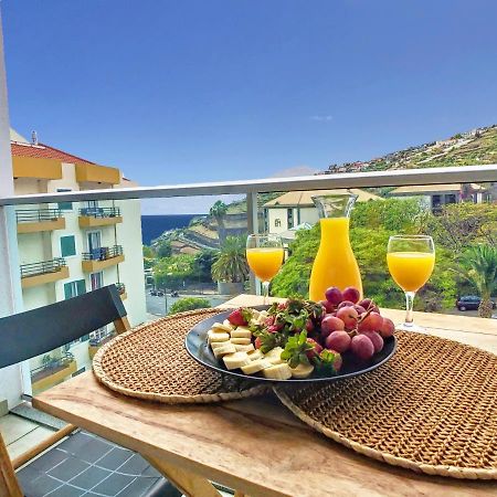 Rainbow Apartment By Lovelystay Funchal  Luaran gambar
