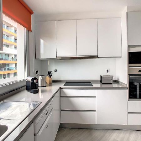 Rainbow Apartment By Lovelystay Funchal  Luaran gambar