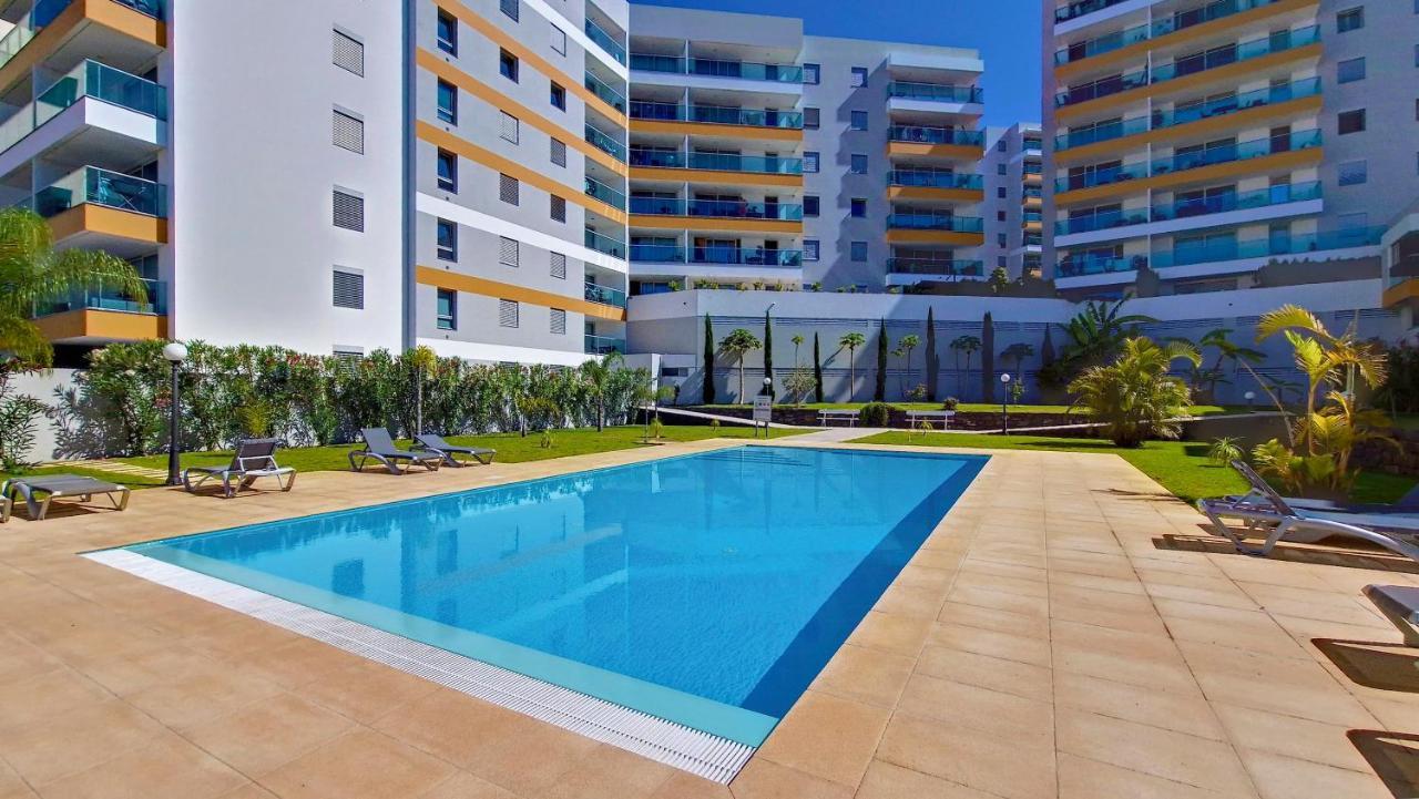 Rainbow Apartment By Lovelystay Funchal  Luaran gambar