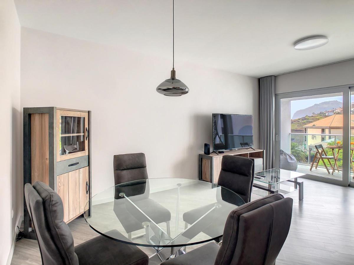 Rainbow Apartment By Lovelystay Funchal  Luaran gambar