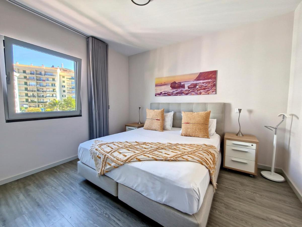 Rainbow Apartment By Lovelystay Funchal  Luaran gambar