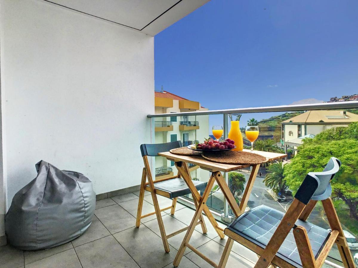 Rainbow Apartment By Lovelystay Funchal  Luaran gambar